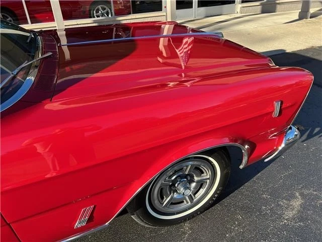 1966 Ford Galaxie 3rd Gen - Image 2 of 21