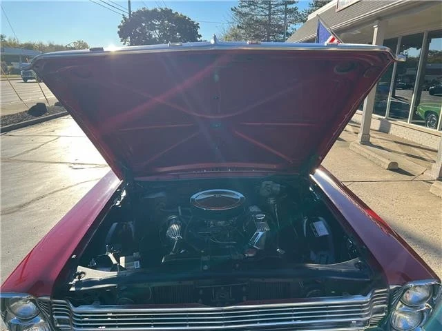 1966 Ford Galaxie 3rd Gen - Image 9 of 21