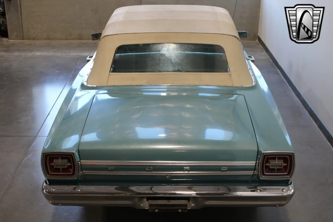 1966 Ford Galaxie 3rd Gen - Image 18 of 21