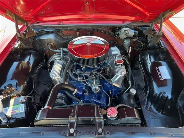 1966 Ford Galaxie 3rd Gen - Image 7 of 21