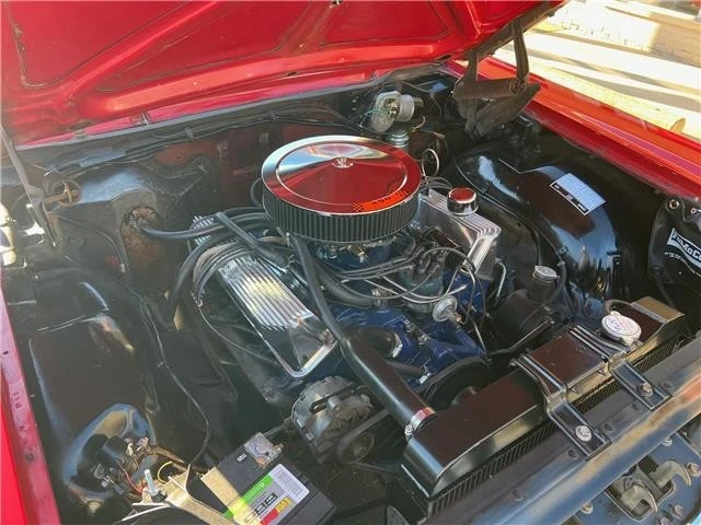 1966 Ford Galaxie 3rd Gen - Image 6 of 21
