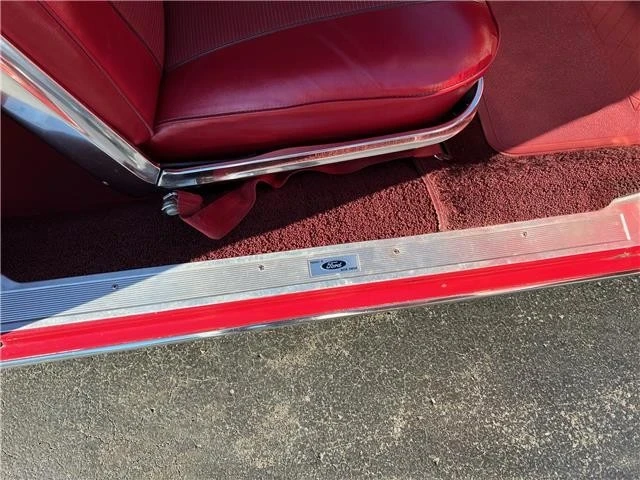 1966 Ford Galaxie 3rd Gen - Image 19 of 21