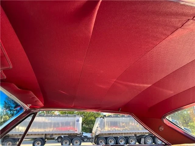 1966 Ford Galaxie 3rd Gen - Image 13 of 21