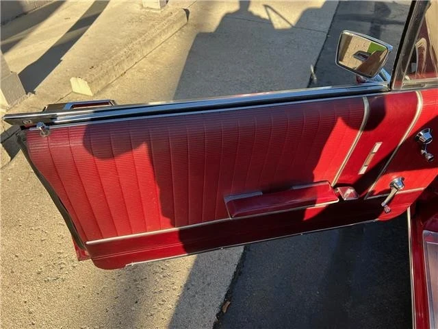 1966 Ford Galaxie 3rd Gen - Image 14 of 21