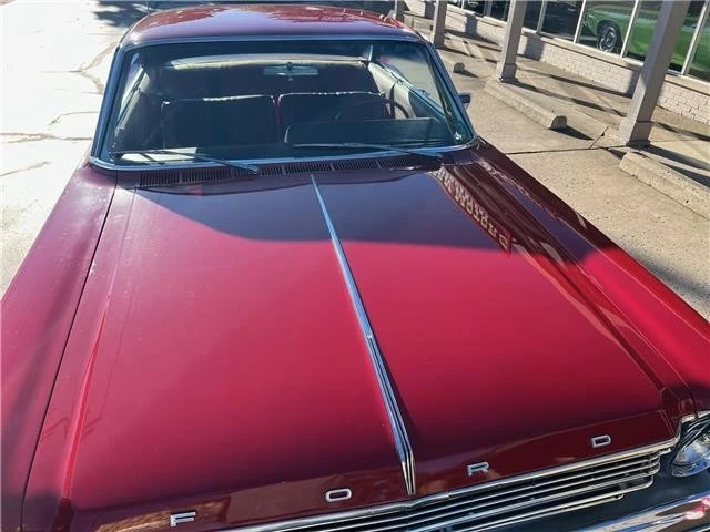 1966 Ford Galaxie 3rd Gen - Image 4 of 21