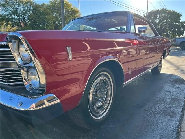 1966 Ford Galaxie 3rd Gen - Image 5 of 21