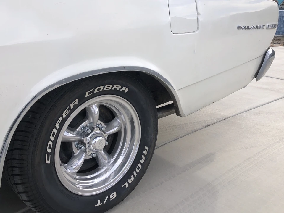 1966 Ford Galaxie 3rd Gen - Image 15 of 21