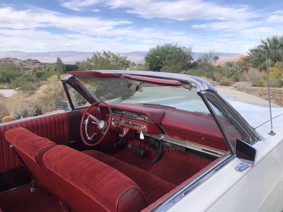 1966 Ford Galaxie 3rd Gen - Image 11 of 21