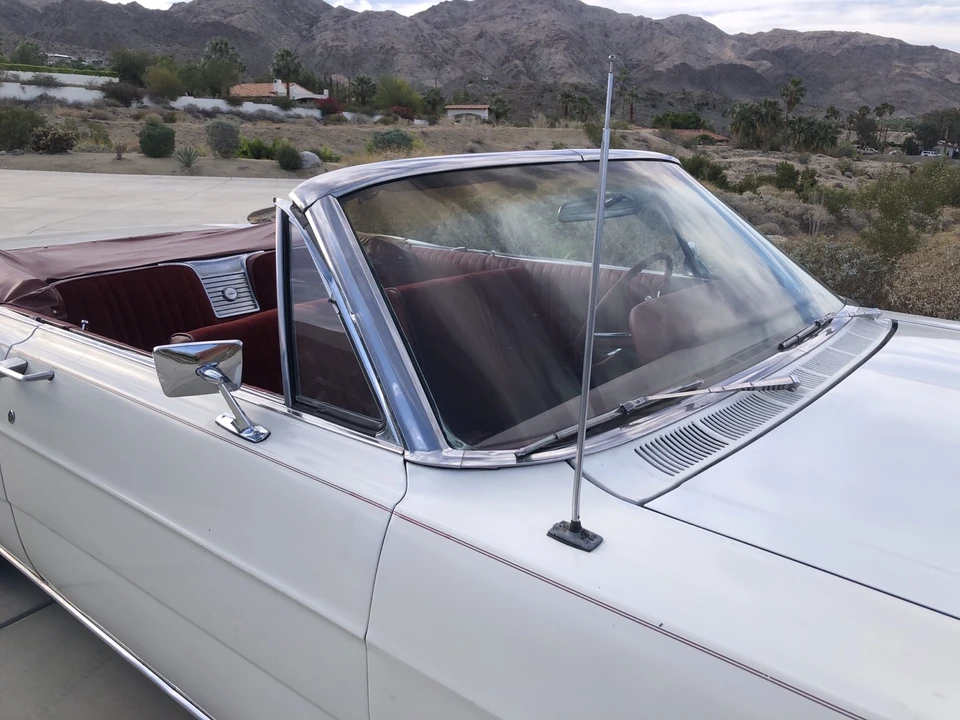 1966 Ford Galaxie 3rd Gen - Image 5 of 21
