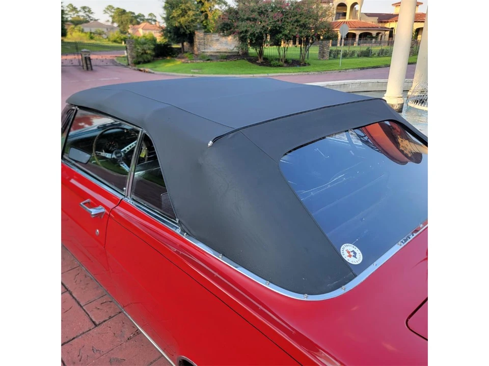 1966 Ford Galaxie 3rd Gen - Image 12 of 31