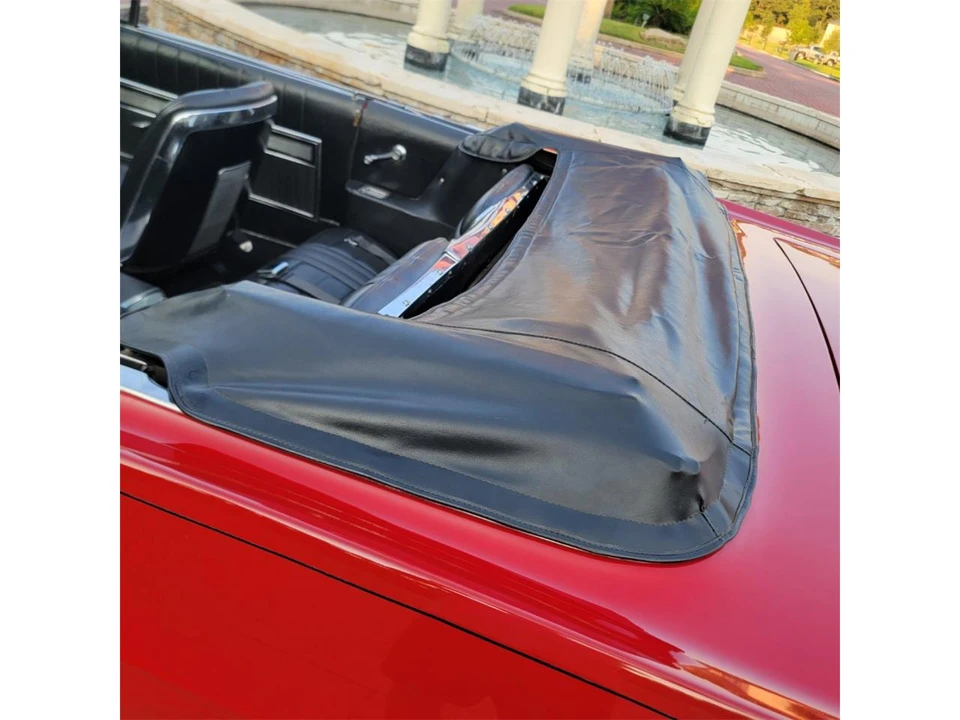 1966 Ford Galaxie 3rd Gen - Image 14 of 31