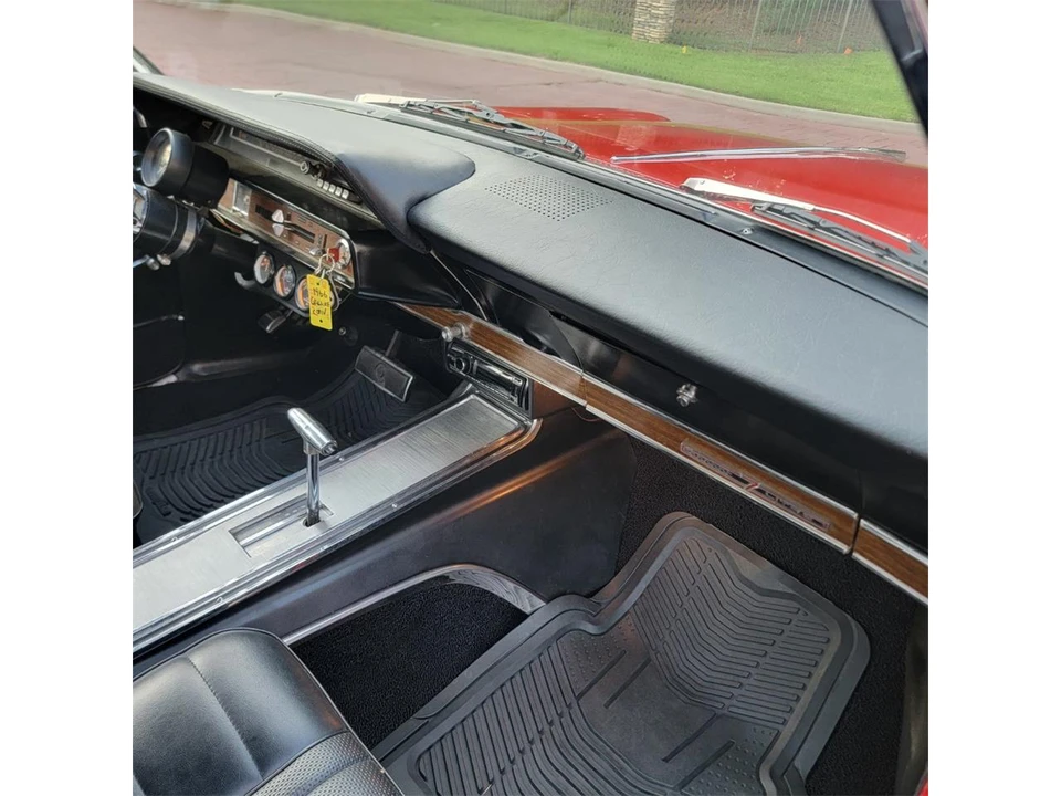1966 Ford Galaxie 3rd Gen - Image 23 of 31