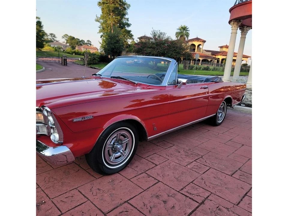 1966 Ford Galaxie 3rd Gen - Image 7 of 31