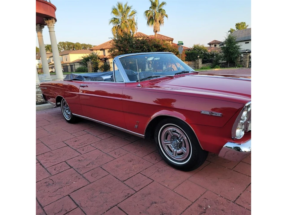 1966 Ford Galaxie 3rd Gen - Image 6 of 31