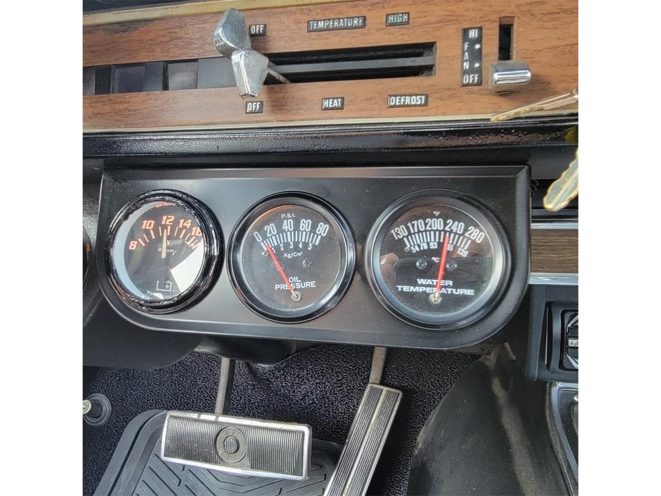 1966 Ford Galaxie 3rd Gen - Image 28 of 31
