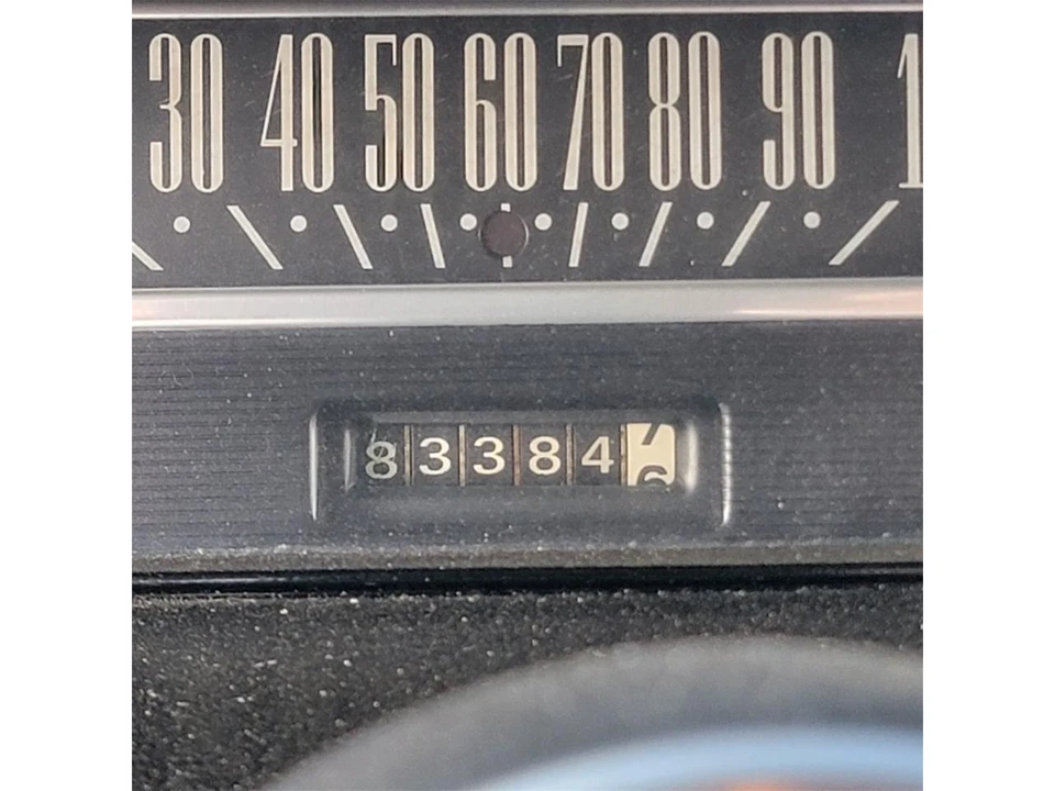 1966 Ford Galaxie 3rd Gen - Image 25 of 31