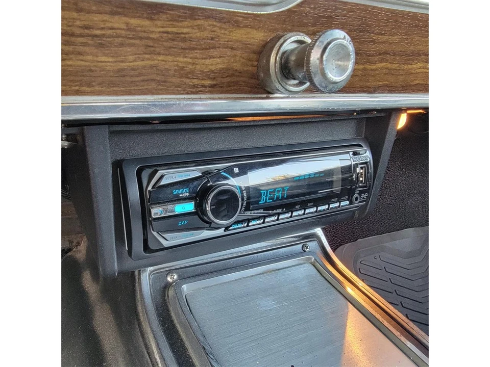 1966 Ford Galaxie 3rd Gen - Image 27 of 31