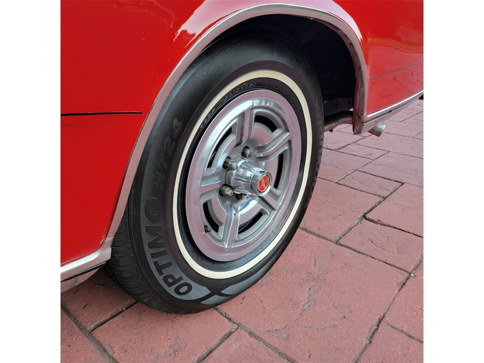 1966 Ford Galaxie 3rd Gen - Image 16 of 31