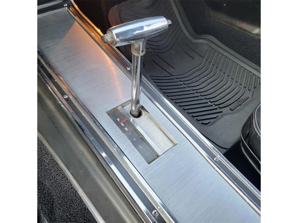 1966 Ford Galaxie 3rd Gen - Image 29 of 31