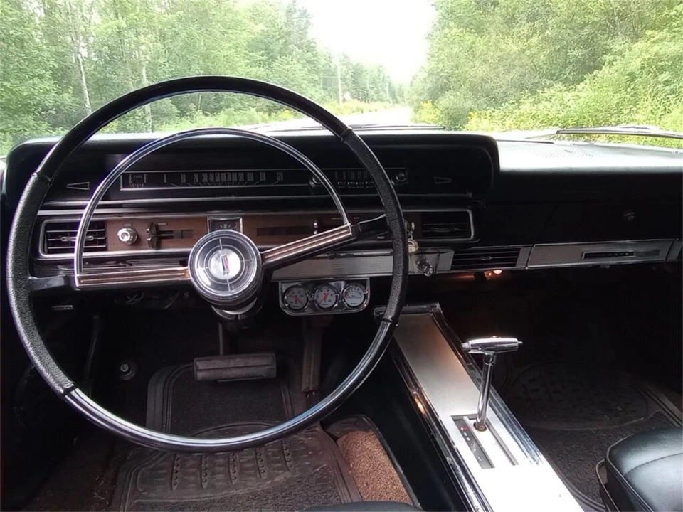 1966 Ford Galaxie 3rd Gen - Image 8 of 20