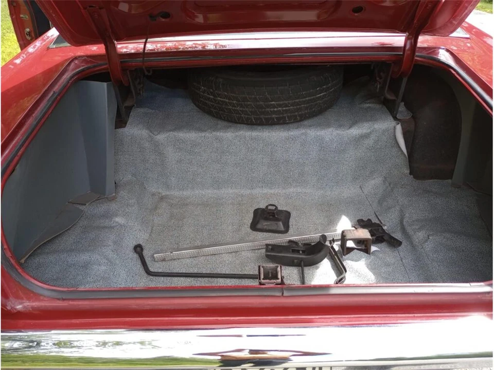 1966 Ford Galaxie 3rd Gen - Image 18 of 20