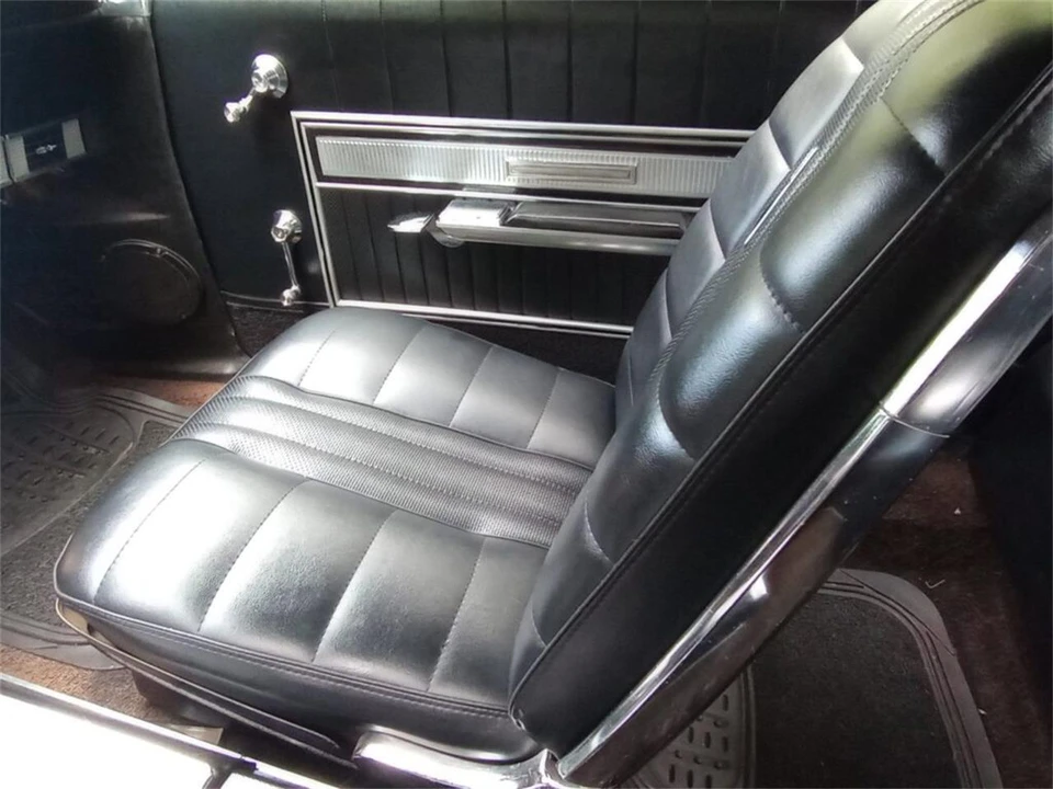 1966 Ford Galaxie 3rd Gen - Image 9 of 20