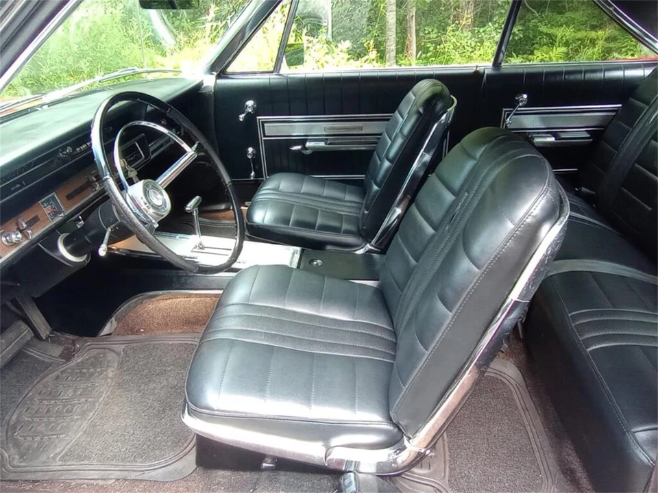 1966 Ford Galaxie 3rd Gen - Image 11 of 20