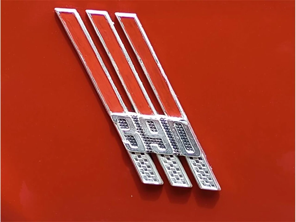 1966 Ford Galaxie 3rd Gen - Image 5 of 20