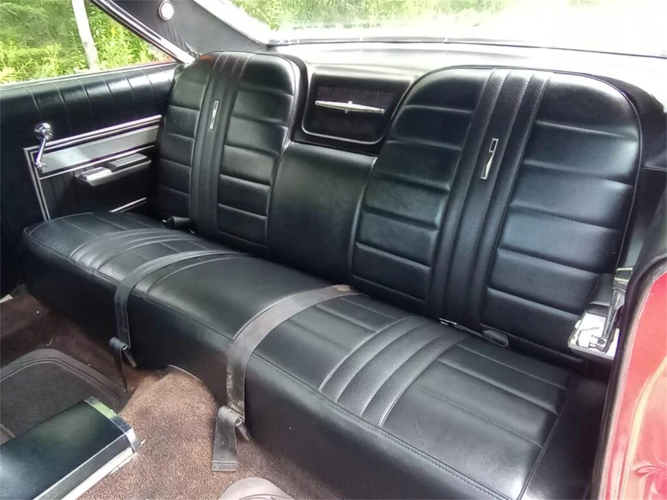 1966 Ford Galaxie 3rd Gen - Image 10 of 20