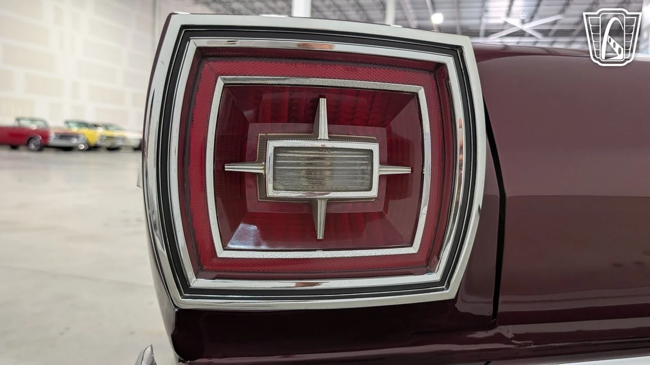 1966 Ford Galaxie 3rd Gen - Image 29 of 31