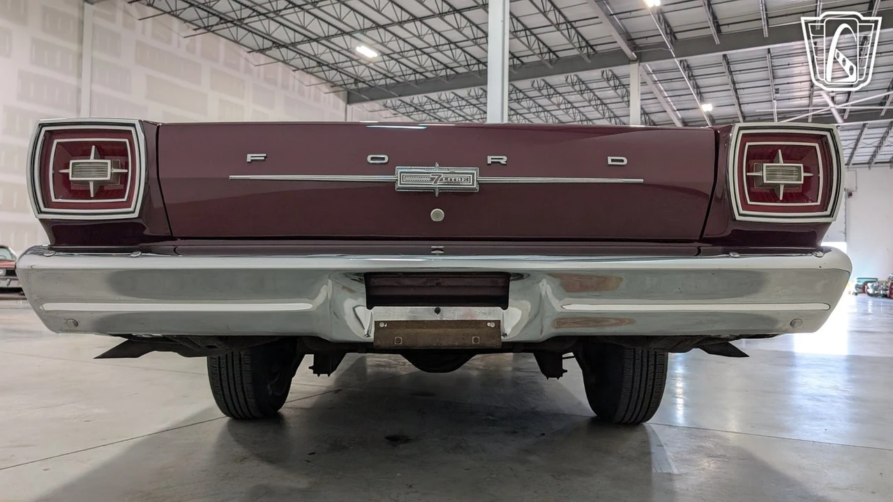 1966 Ford Galaxie 3rd Gen - Image 14 of 31