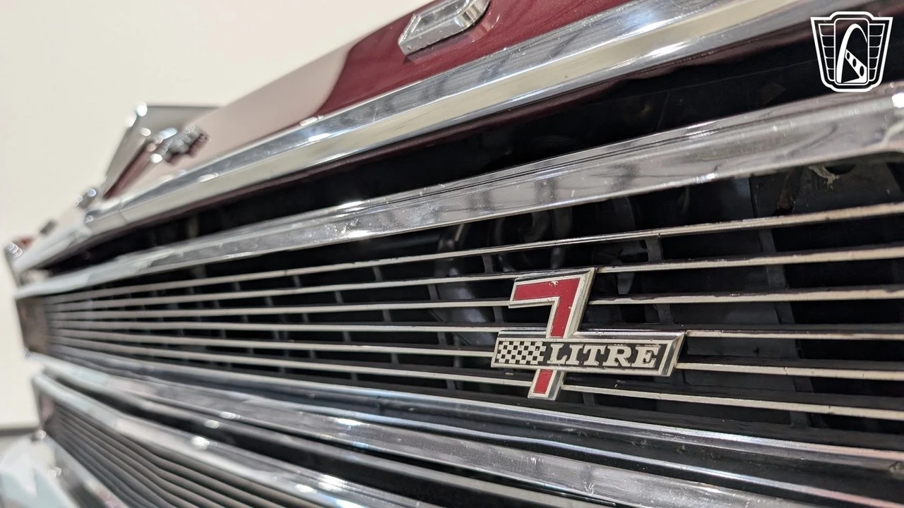 1966 Ford Galaxie 3rd Gen - Image 24 of 31