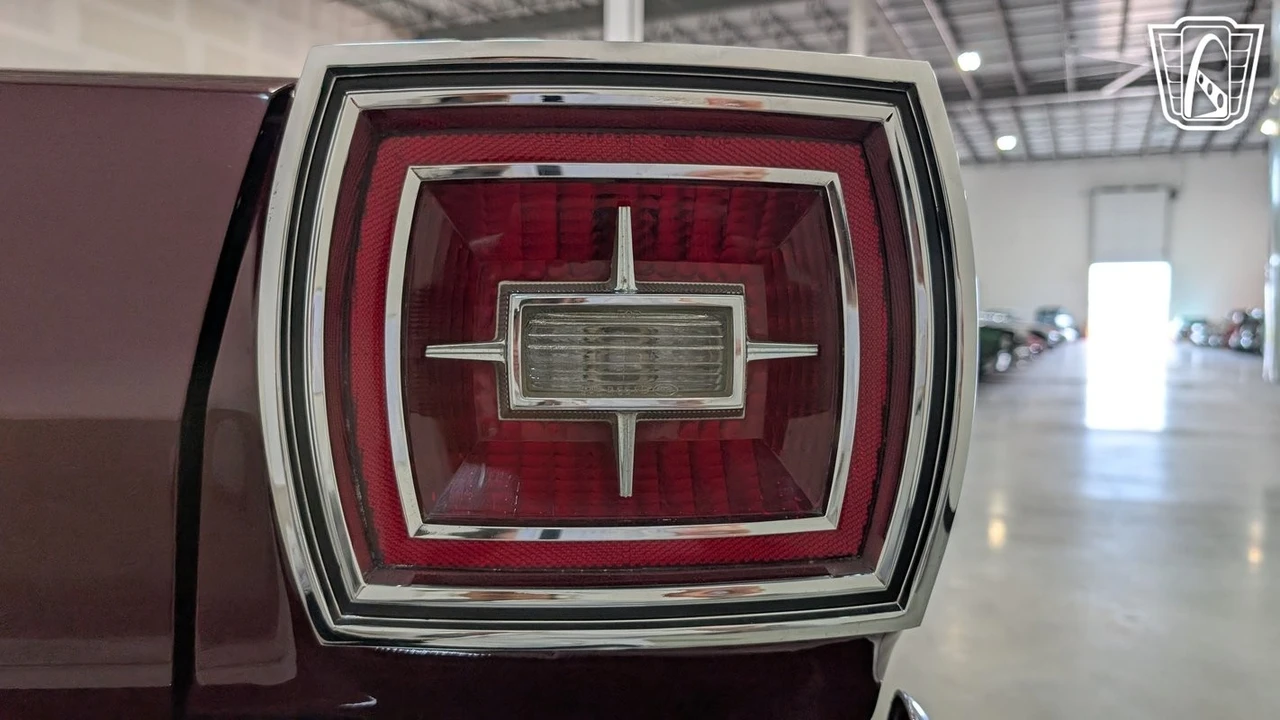 1966 Ford Galaxie 3rd Gen - Image 31 of 31