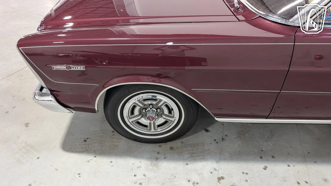 1966 Ford Galaxie 3rd Gen - Image 26 of 31