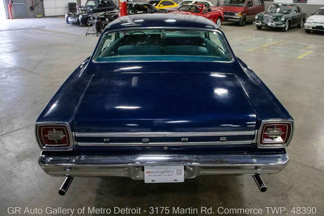 1966 Ford Galaxie 3rd Gen - Image 5 of 31
