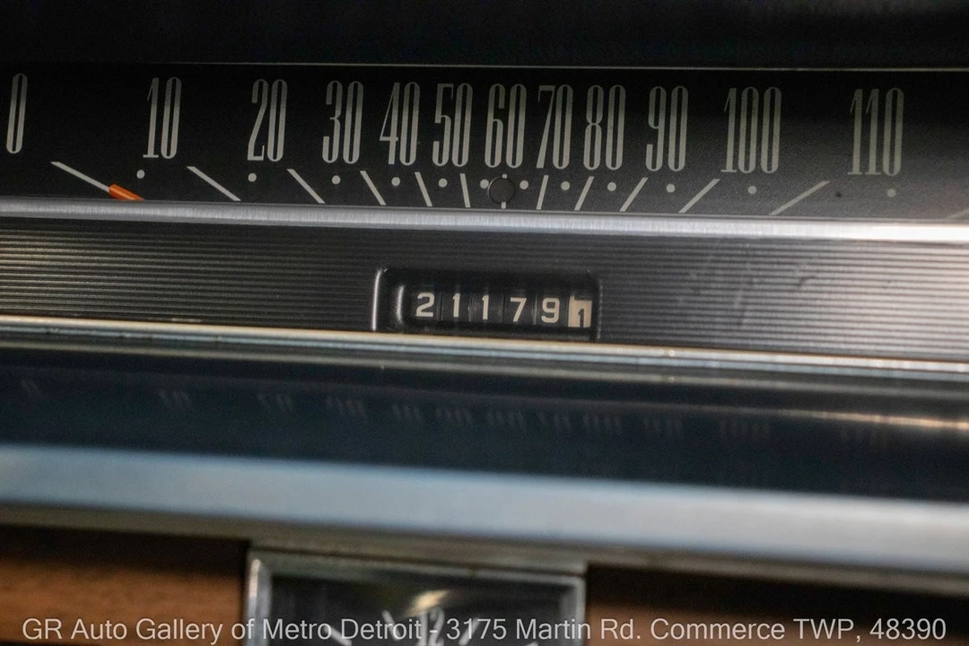 1966 Ford Galaxie 3rd Gen - Image 18 of 31