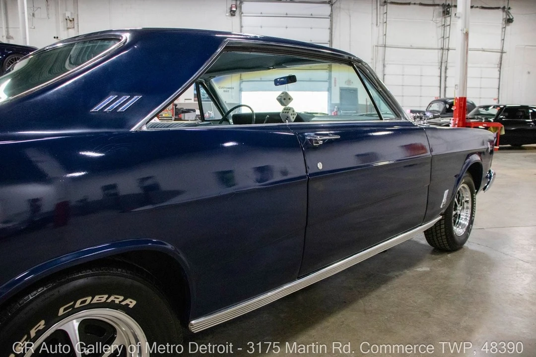 1966 Ford Galaxie 3rd Gen - Image 23 of 31