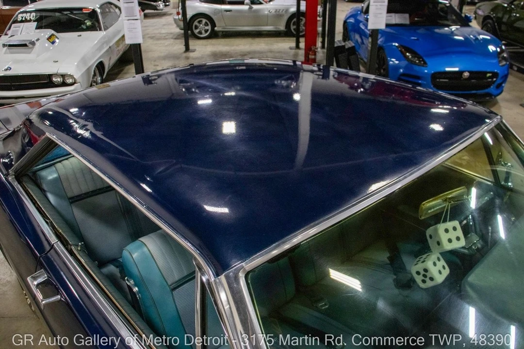 1966 Ford Galaxie 3rd Gen - Image 14 of 31
