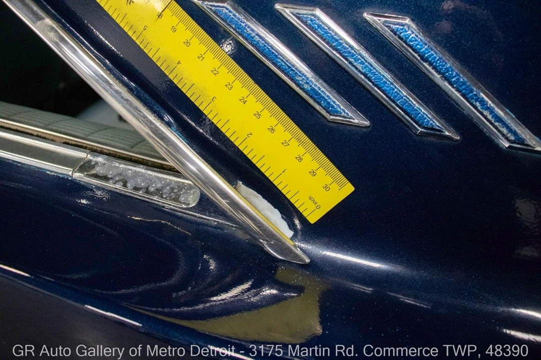 1966 Ford Galaxie 3rd Gen - Image 30 of 31