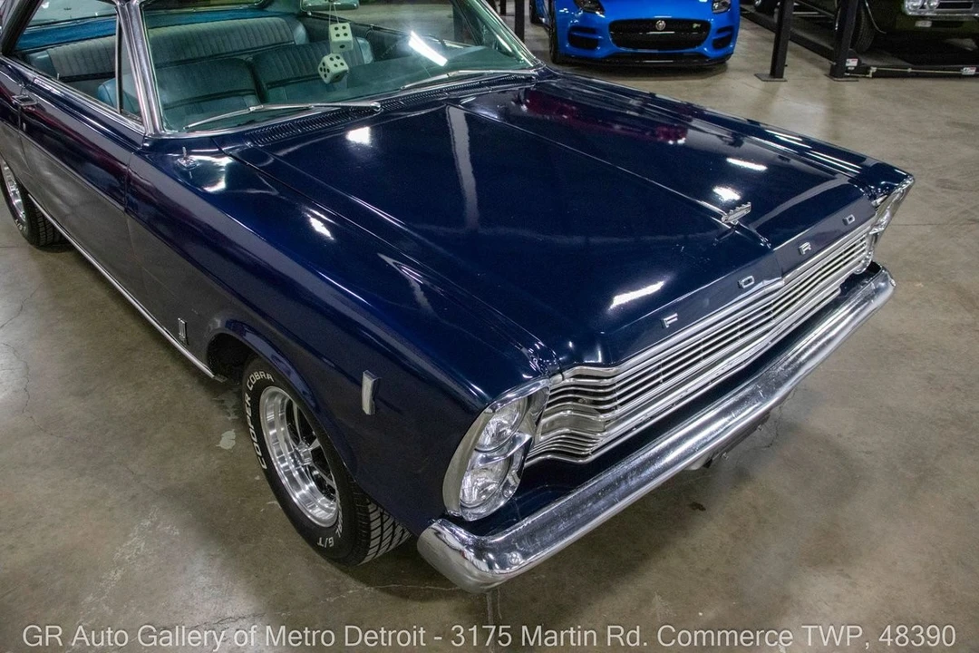 1966 Ford Galaxie 3rd Gen - Image 13 of 31