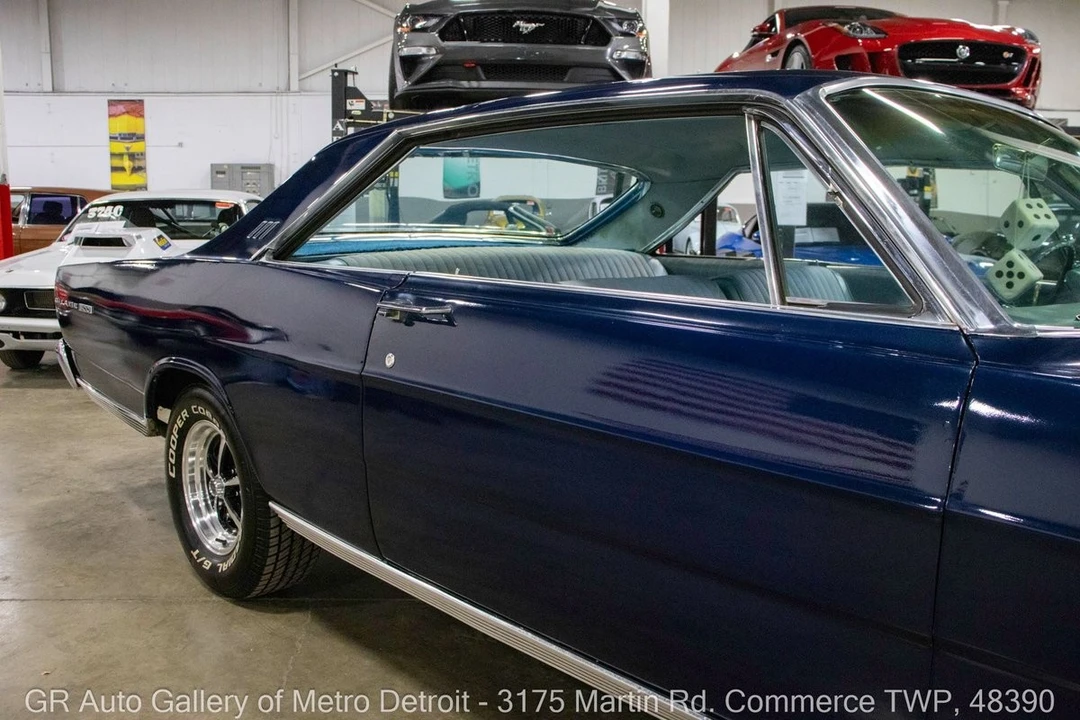 1966 Ford Galaxie 3rd Gen - Image 24 of 31