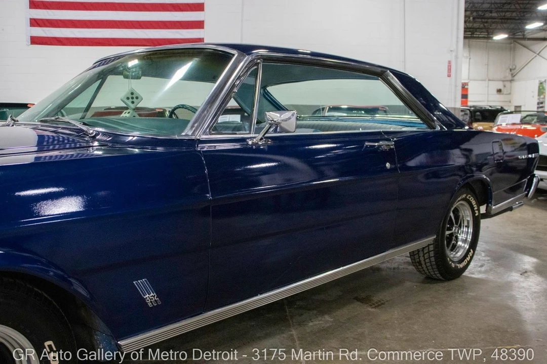 1966 Ford Galaxie 3rd Gen - Image 21 of 31