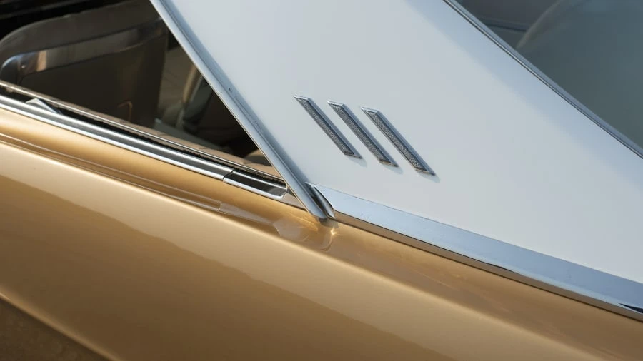 1966 Ford Galaxie 3rd Gen - Image 10 of 12