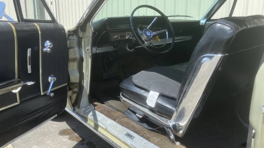 1966 Ford Galaxie 3rd Gen - Image 4 of 12