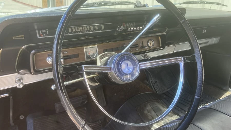 1966 Ford Galaxie 3rd Gen - Image 5 of 12