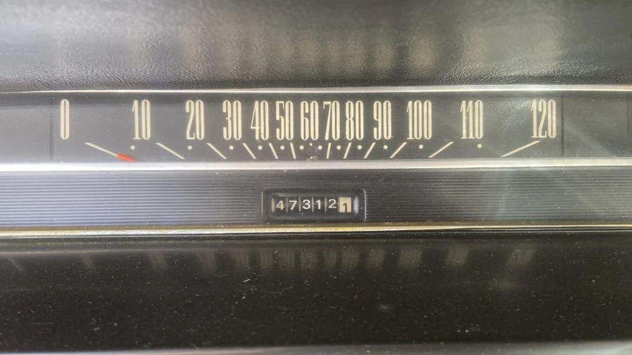 1966 Ford Galaxie 3rd Gen - Image 6 of 12