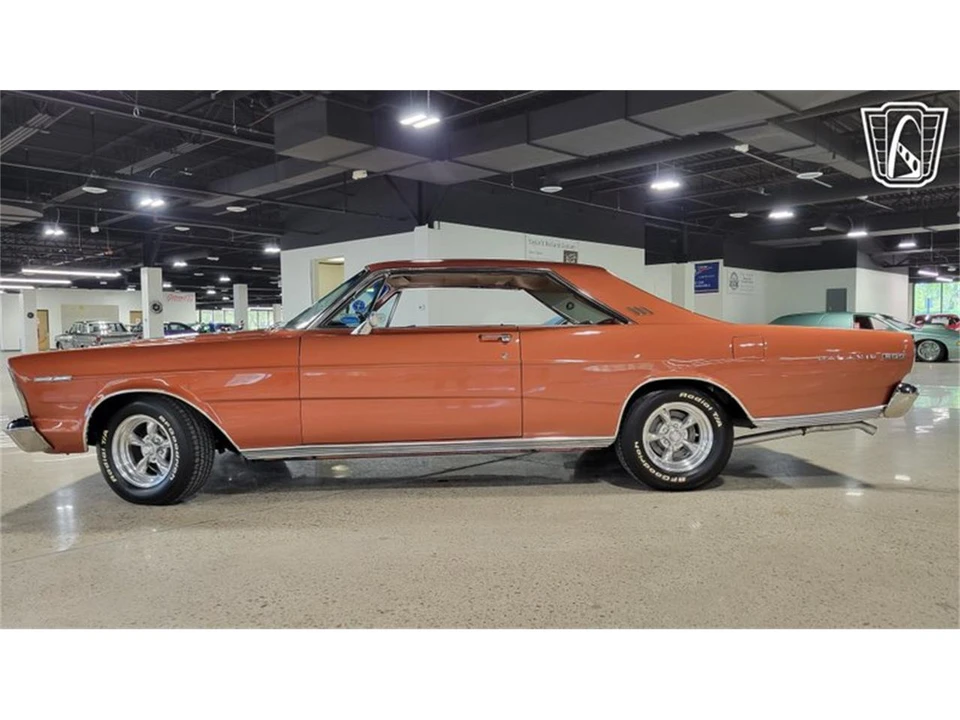 1966 Ford Galaxie 3rd Gen - Image 6 of 31