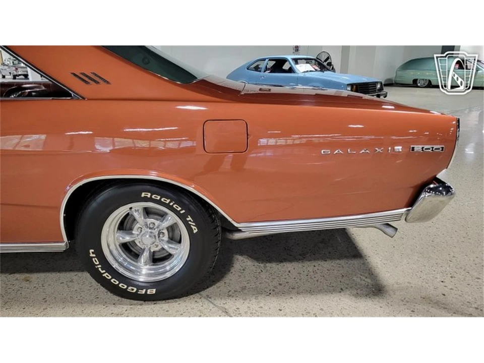 1966 Ford Galaxie 3rd Gen - Image 11 of 31