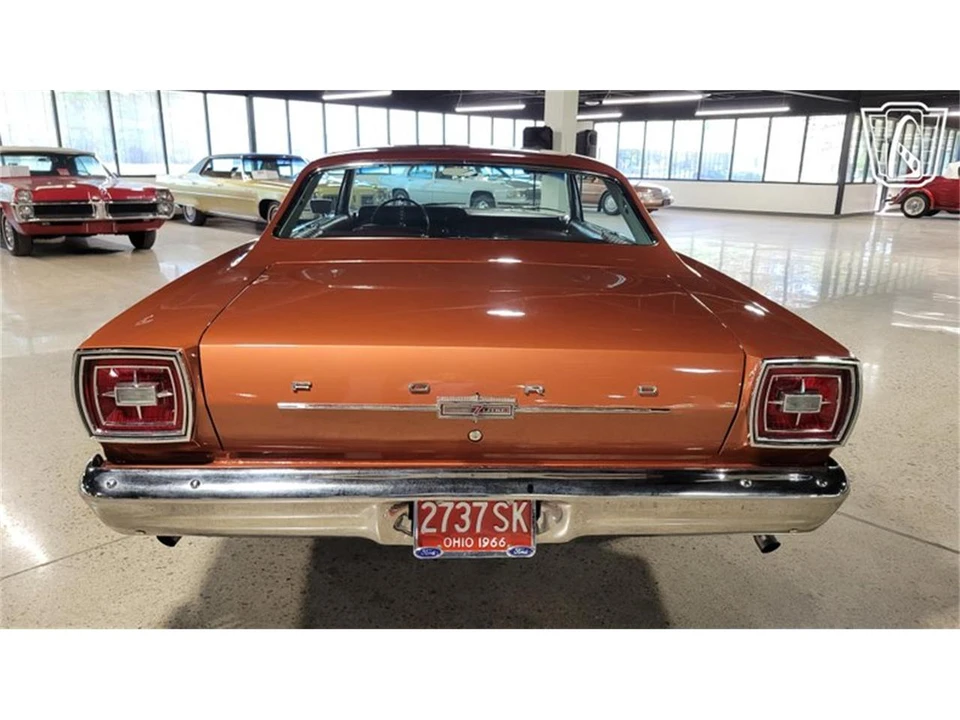 1966 Ford Galaxie 3rd Gen - Image 16 of 31