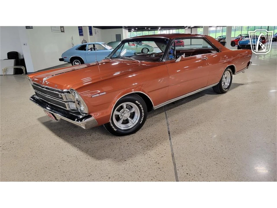 1966 Ford Galaxie 3rd Gen - Image 2 of 31